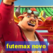 futemax novo