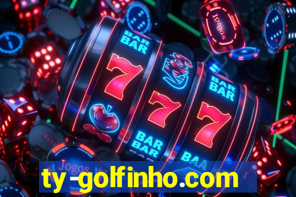 ty-golfinho.com