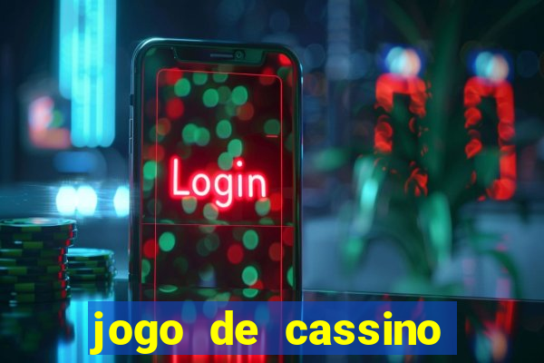 jogo de cassino que paga dinheiro de verdade