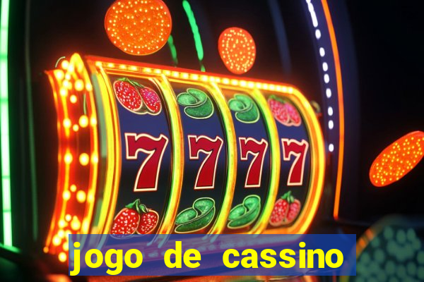 jogo de cassino que paga dinheiro de verdade