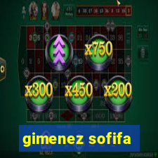 gimenez sofifa