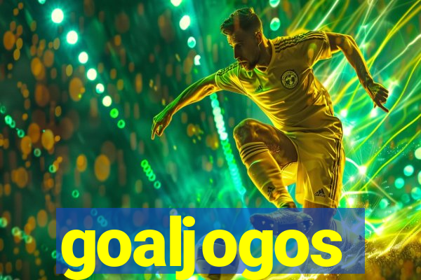 goaljogos