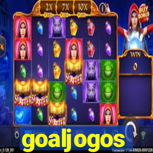 goaljogos