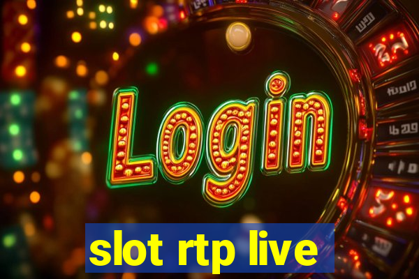 slot rtp live