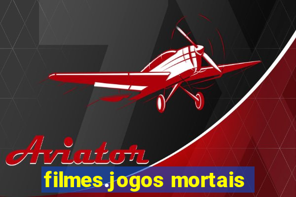 filmes.jogos mortais