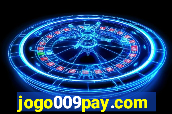 jogo009pay.com