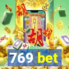 769 bet