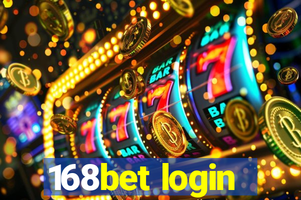 168bet login