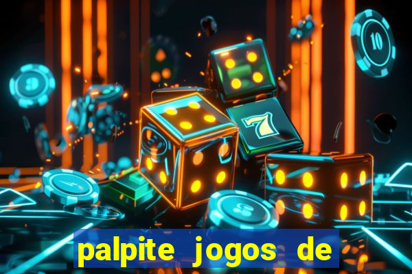 palpite jogos de hoje betano