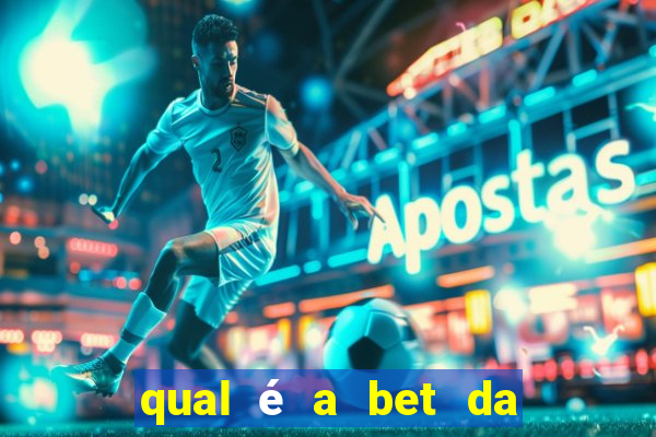 qual é a bet da deolane bezerra