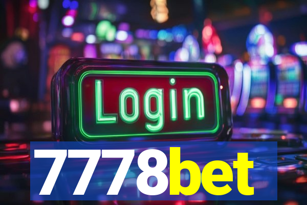 7778bet