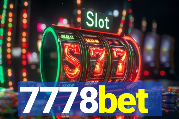 7778bet