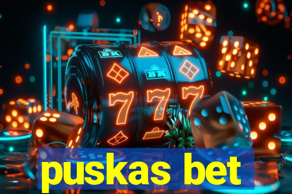 puskas bet