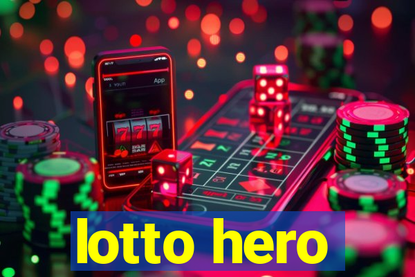 lotto hero