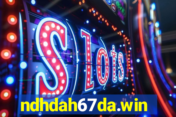 ndhdah67da.win