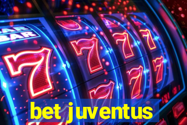 bet juventus