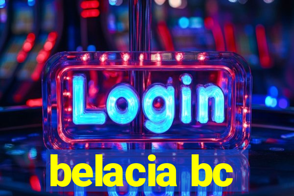 belacia bc