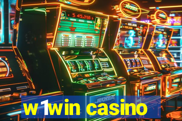 w1win casino