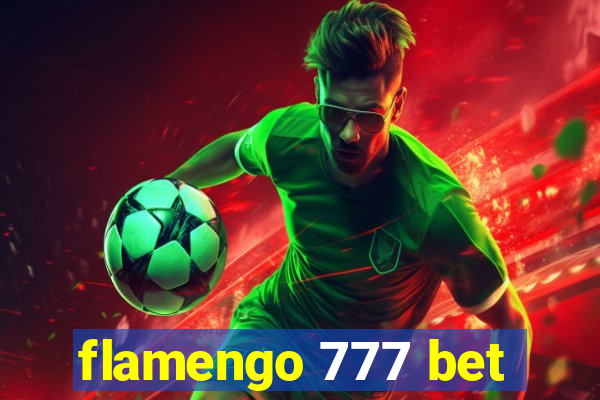 flamengo 777 bet