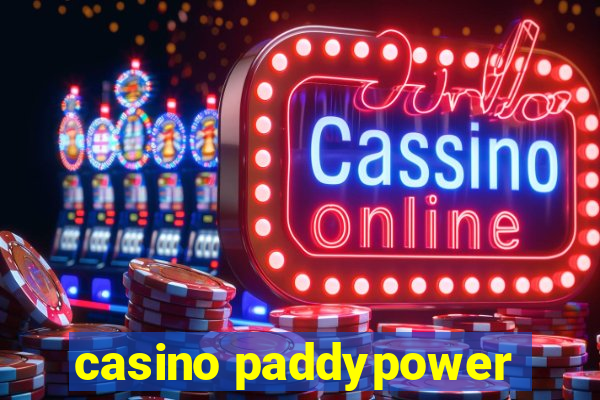 casino paddypower