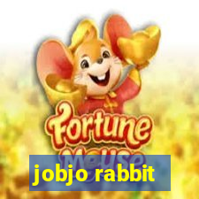 jobjo rabbit