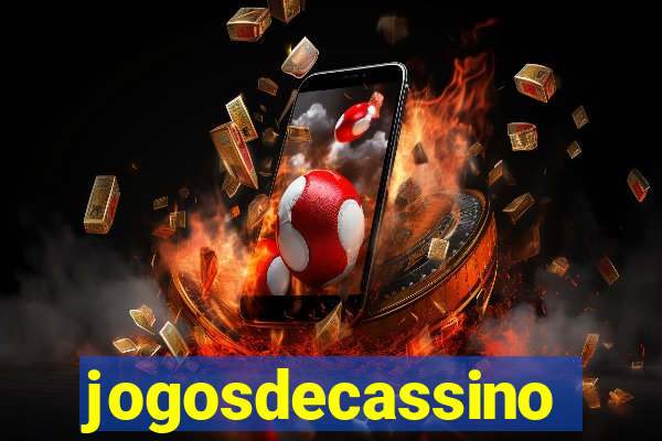 jogosdecassino