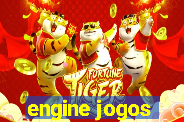 engine jogos