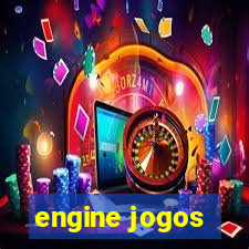 engine jogos