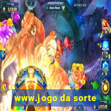 www.jogo da sorte