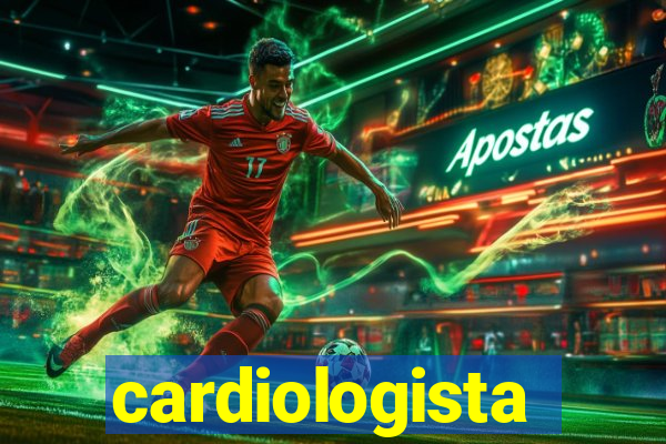 cardiologista cruzeiro sp