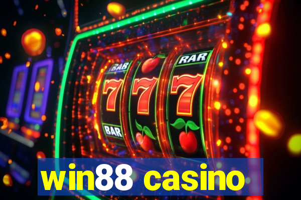 win88 casino