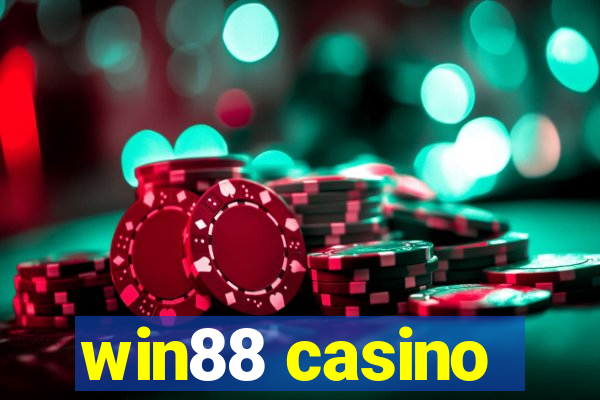 win88 casino