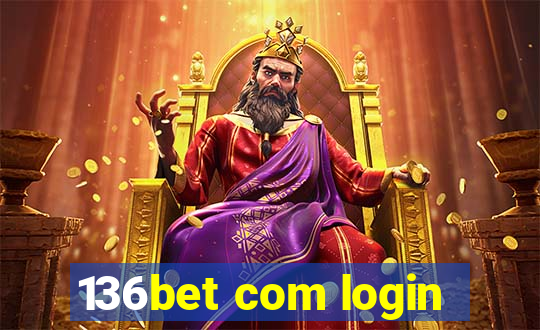 136bet com login