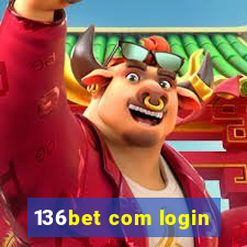 136bet com login