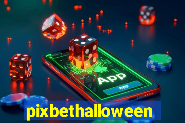 pixbethalloween