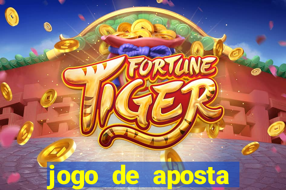 jogo de aposta rodada gratis