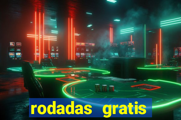 rodadas gratis estrela bet