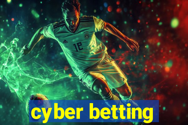 cyber betting