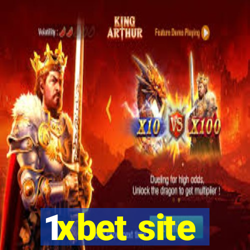 1xbet site