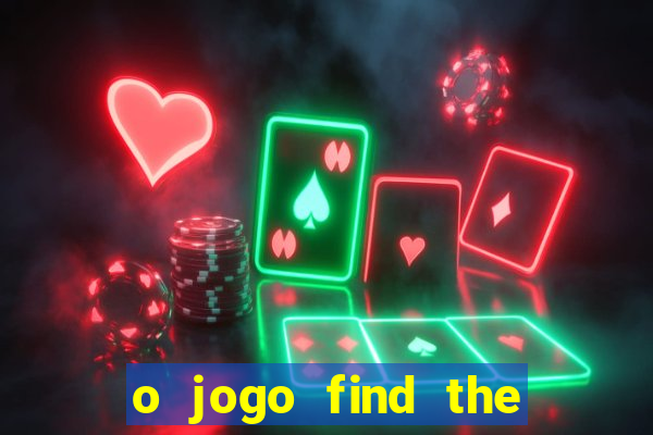 o jogo find the word paga mesmo