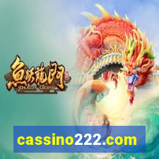 cassino222.com