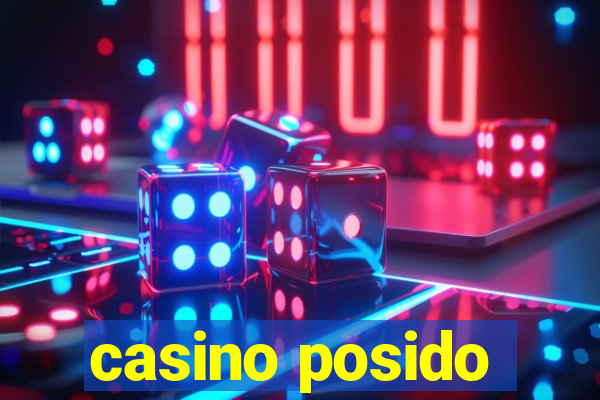 casino posido