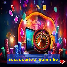 ressuscitou caminho neocatecumenal pdf