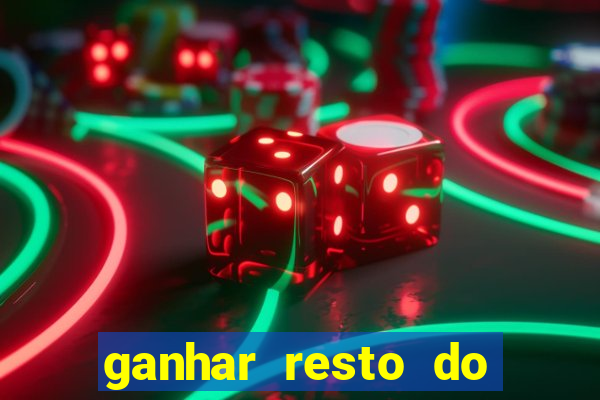 ganhar resto do jogo 1-0 betano