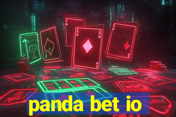 panda bet io