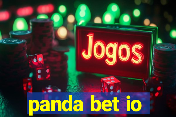 panda bet io