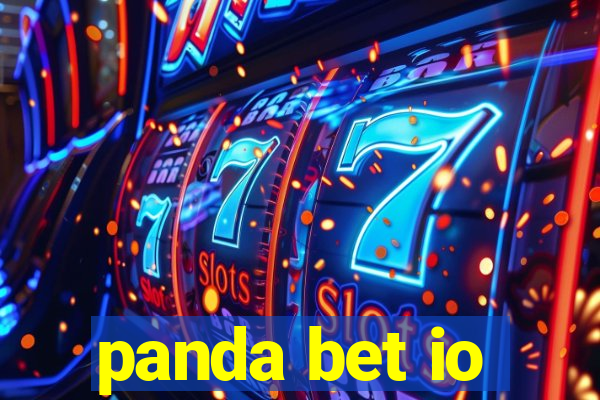 panda bet io