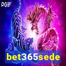 bet365sede