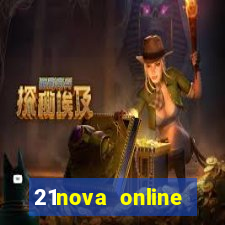 21nova online casino review