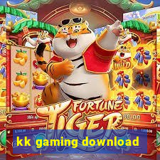 kk gaming download